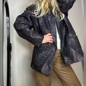 Vintage Jac Dale jacket M/L